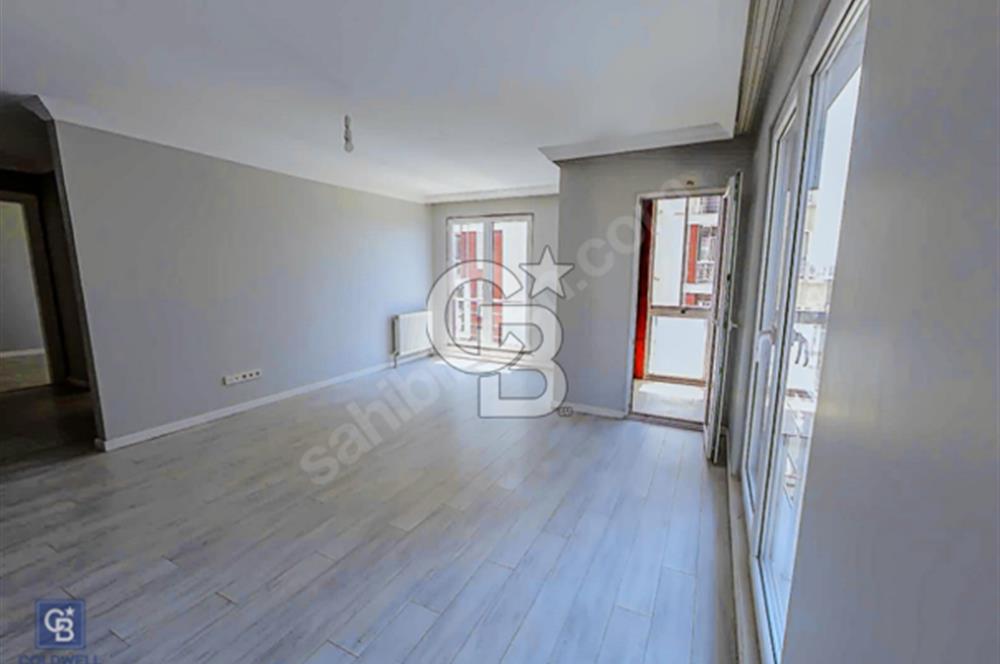BATI ATAŞEHİR SİTE İÇİ SATILIK 2+1 YÜKSEK KAT DAİRE..