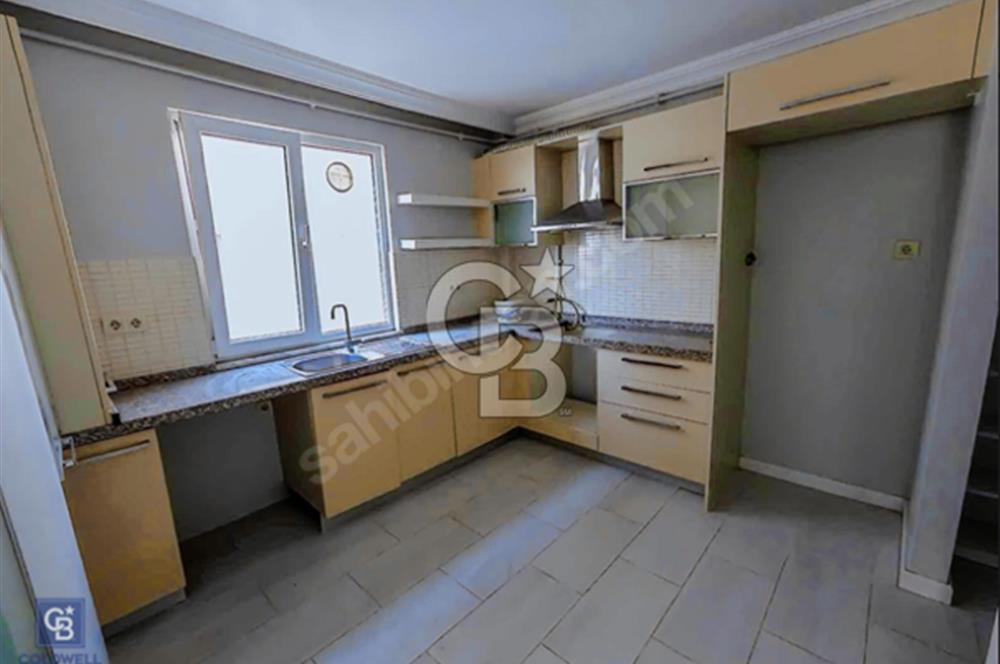 BATI ATAŞEHİR SİTE İÇİ SATILIK 2+1 YÜKSEK KAT DAİRE..