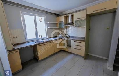 BATI ATAŞEHİR SİTE İÇİ SATILIK 2+1 YÜKSEK KAT DAİRE..