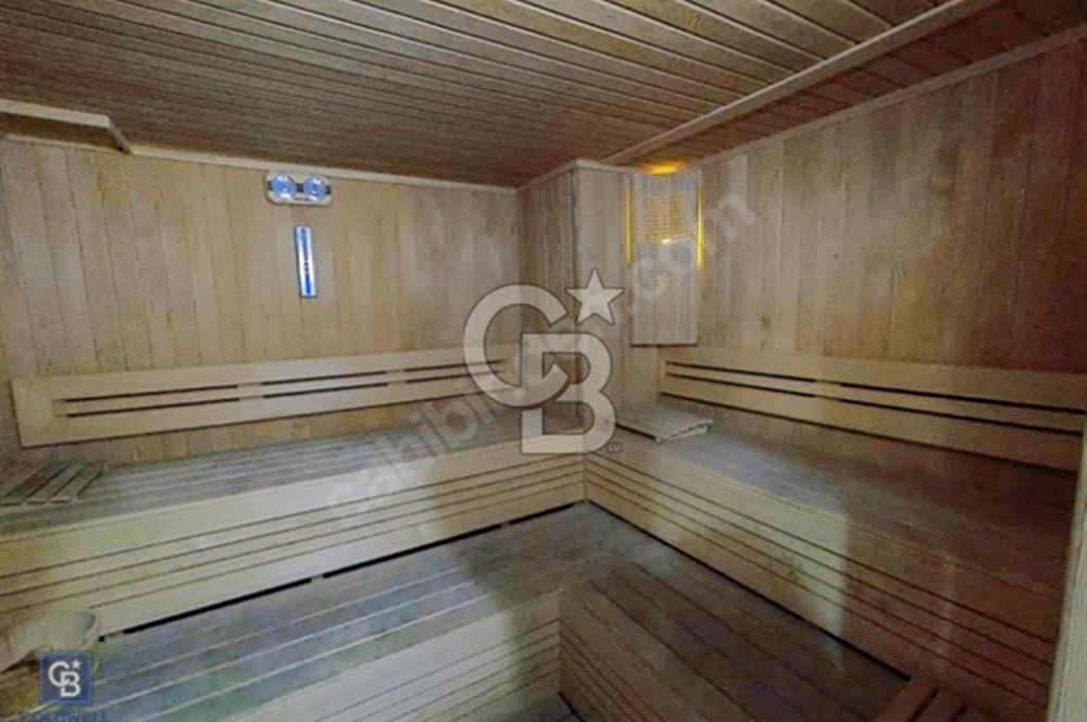 BATI ATAŞEHİR SİTE İÇİ SATILIK 2+1 YÜKSEK KAT DAİRE..