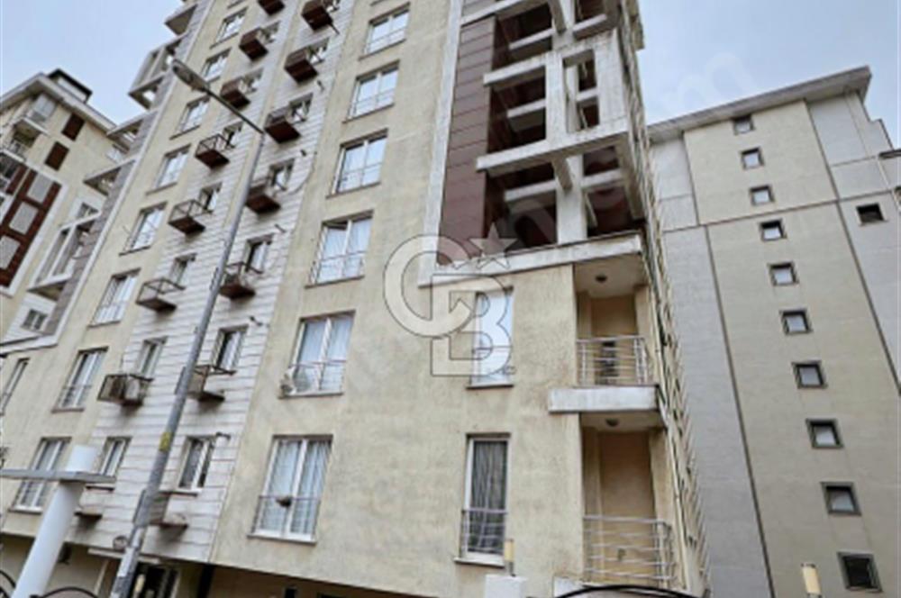 BATI ATAŞEHİR SİTE İÇİ SATILIK 2+1 YÜKSEK KAT DAİRE..
