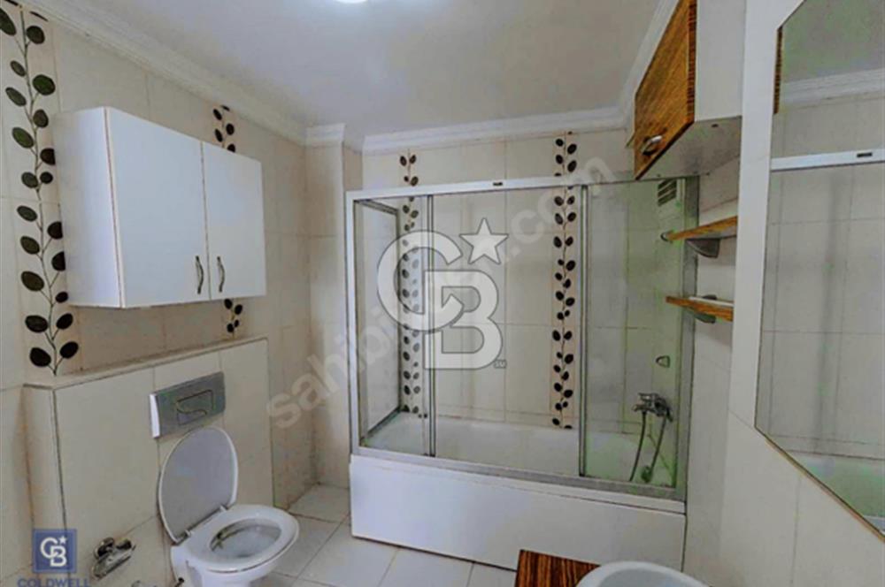 BATI ATAŞEHİR SİTE İÇİ SATILIK 2+1 YÜKSEK KAT DAİRE..