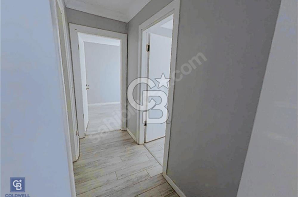 BATI ATAŞEHİR SİTE İÇİ SATILIK 2+1 YÜKSEK KAT DAİRE..