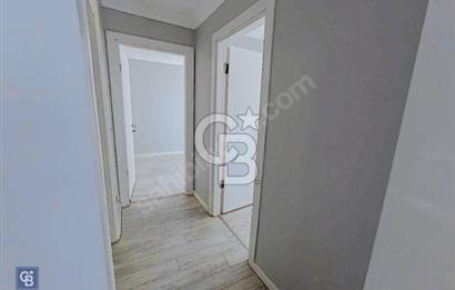 BATI ATAŞEHİR SİTE İÇİ SATILIK 2+1 YÜKSEK KAT DAİRE..