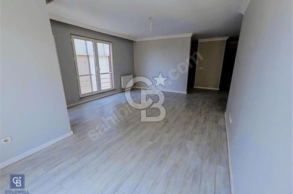 BATI ATAŞEHİR SİTE İÇİ SATILIK 2+1 YÜKSEK KAT DAİRE..