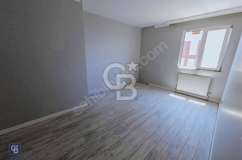 BATI ATAŞEHİR SİTE İÇİ SATILIK 2+1 YÜKSEK KAT DAİRE..