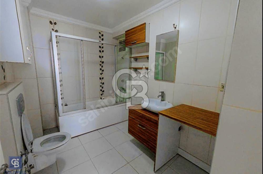 BATI ATAŞEHİR SİTE İÇİ SATILIK 2+1 YÜKSEK KAT DAİRE..