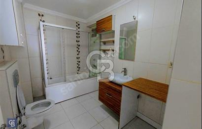 BATI ATAŞEHİR SİTE İÇİ SATILIK 2+1 YÜKSEK KAT DAİRE..
