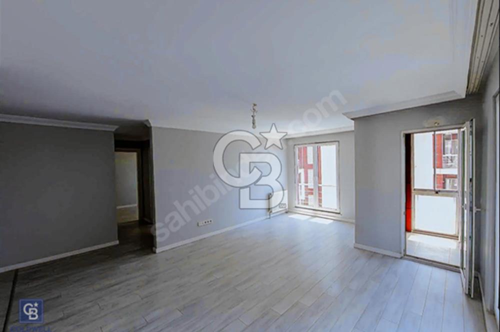 BATI ATAŞEHİR SİTE İÇİ SATILIK 2+1 YÜKSEK KAT DAİRE..