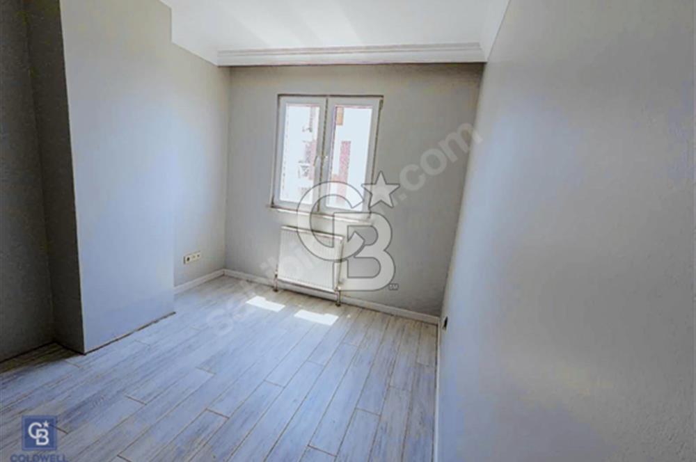 BATI ATAŞEHİR SİTE İÇİ SATILIK 2+1 YÜKSEK KAT DAİRE..