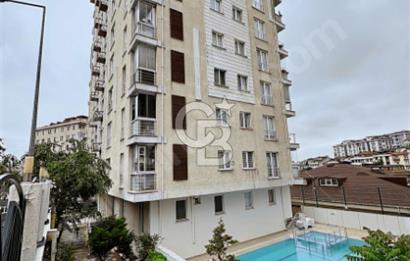BATI ATAŞEHİR SİTE İÇİ SATILIK 2+1 YÜKSEK KAT DAİRE..