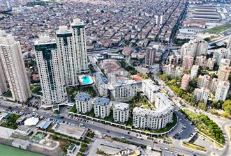 ATAŞEHİR  TRENDİST SATILIK 2+1
