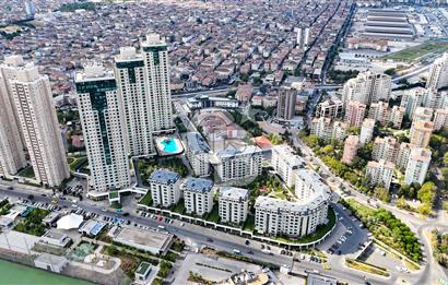 ATAŞEHİR  TRENDİST SATILIK 2+1