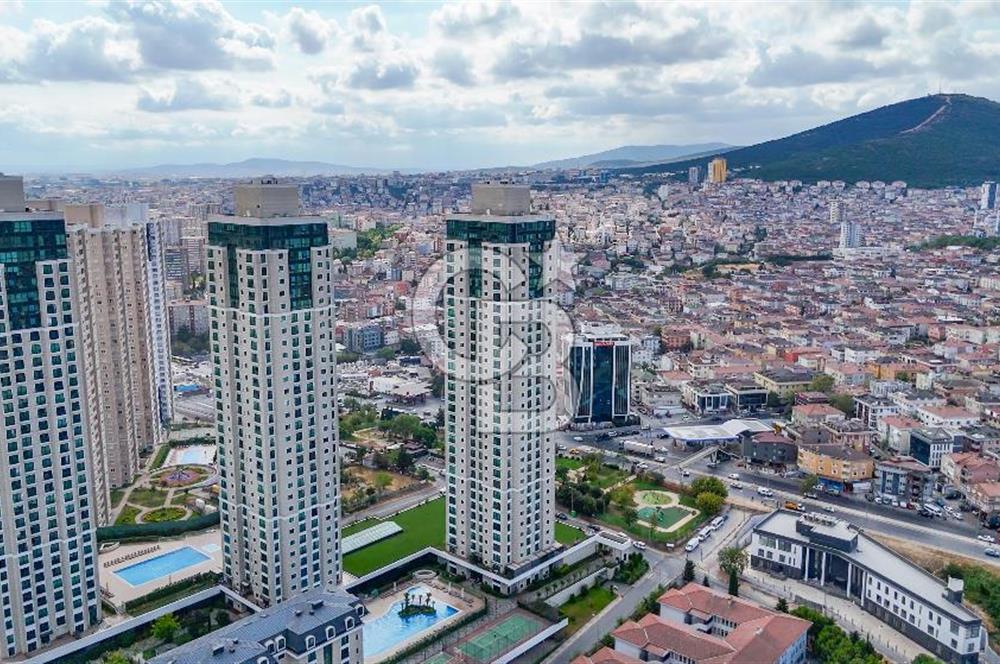 ATAŞEHİR  TRENDİST SATILIK 2+1