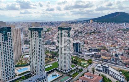 ATAŞEHİR  TRENDİST SATILIK 2+1