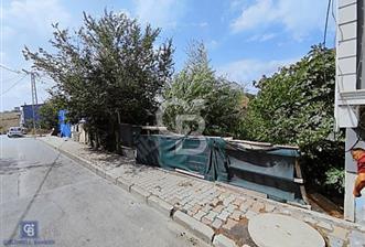 ARNAVUTKÖY BÖLGESİNDE HİSSELİ SATILIK ARSA