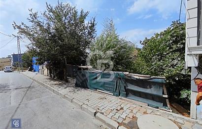 ARNAVUTKÖY BÖLGESİNDE HİSSELİ SATILIK ARSA