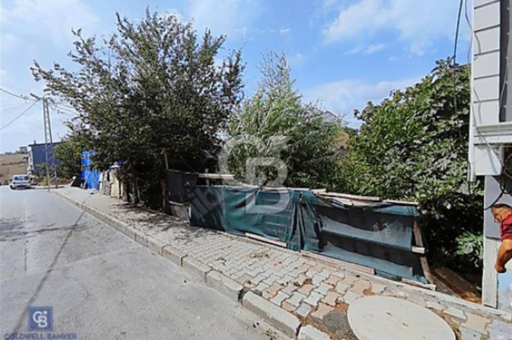 ARNAVUTKÖY BÖLGESİNDE HİSSELİ SATILIK ARSA