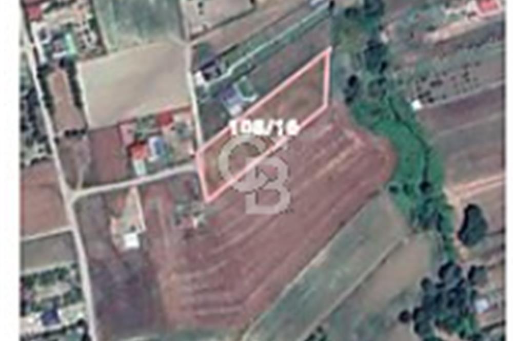 ÇATALCA ÇANAKÇA'DA TEK TAPU SATILIK ARSA
