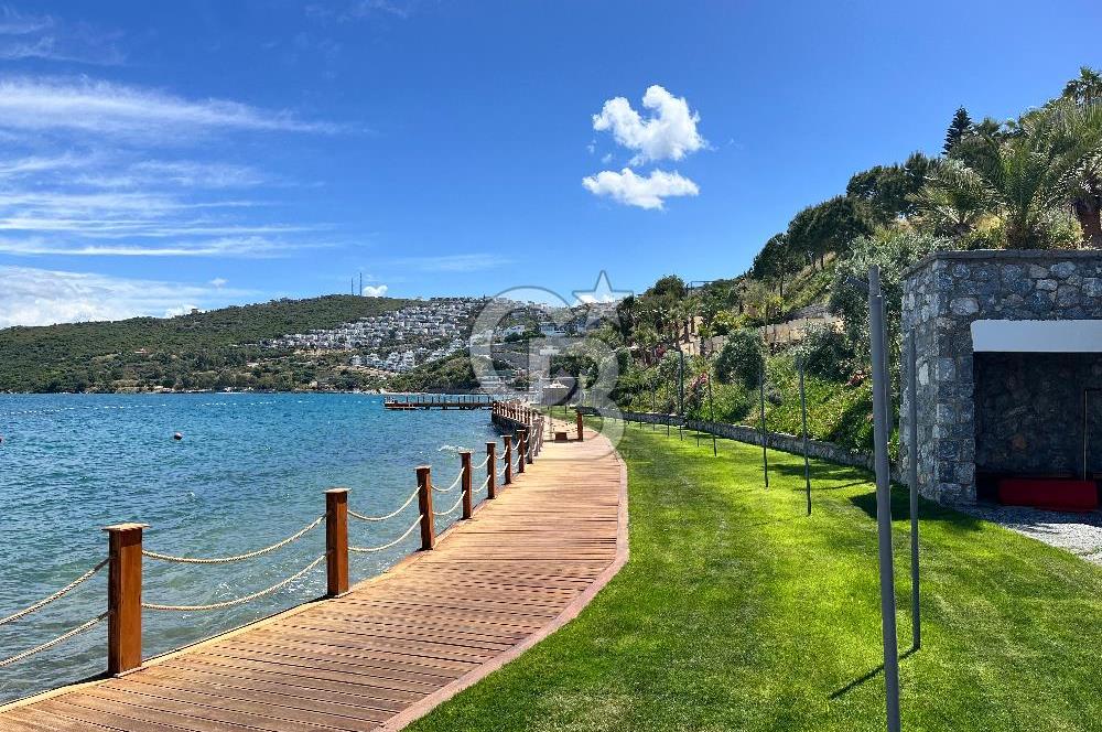  Muğla Adabükü Satılık Seba Solemer Satılık Villa
