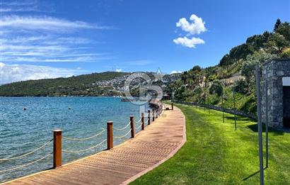  Muğla Adabükü Satılık Seba Solemer Satılık Villa