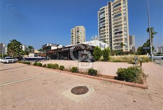 MERSİN YENİŞEHİR ÇİFTLİKKÖYDE KİRALIK DAİRE OFİS
