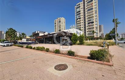 MERSİN YENİŞEHİR ÇİFTLİKKÖYDE KİRALIK DAİRE OFİS