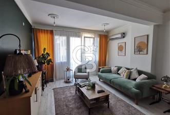 KARŞIYAKA ESHOT SOKAĞINDA TADİLATLI ARA KAT DAİRE