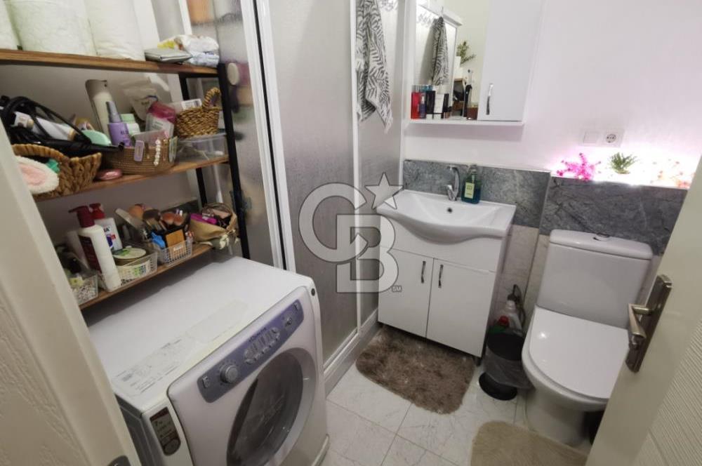 KARŞIYAKA ESHOT SOKAĞINDA TADİLATLI ARA KAT DAİRE
