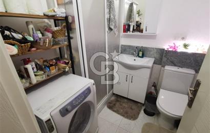 KARŞIYAKA ESHOT SOKAĞINDA TADİLATLI ARA KAT DAİRE