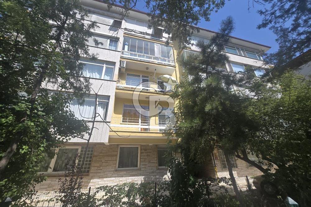 ÇANKAYA AYRANCI KIBRIS SK. KİLERLİ YAPILI 3+1 SATILIK DAİRE