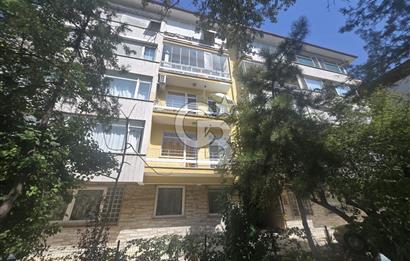ÇANKAYA AYRANCI KIBRIS SK. KİLERLİ YAPILI 3+1 SATILIK DAİRE