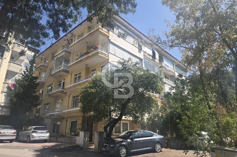 ÇANKAYA AYRANCI KIBRIS SK. KİLERLİ YAPILI 3+1 SATILIK DAİRE