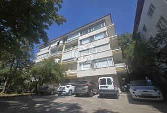 ÇANKAYA AYRANCI KIBRIS SK. KİLERLİ YAPILI 3+1 SATILIK DAİRE