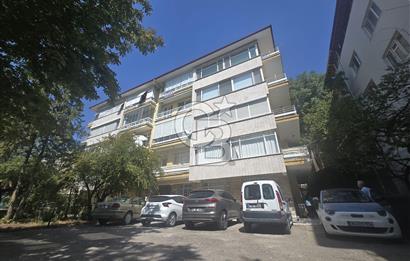 ÇANKAYA AYRANCI KIBRIS SK. KİLERLİ YAPILI 3+1 SATILIK DAİRE