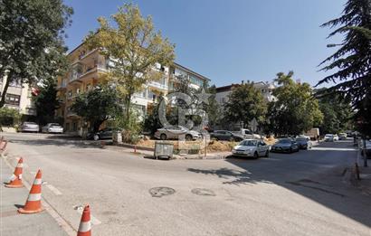 ÇANKAYA AYRANCI KIBRIS SK. KİLERLİ YAPILI 3+1 SATILIK DAİRE
