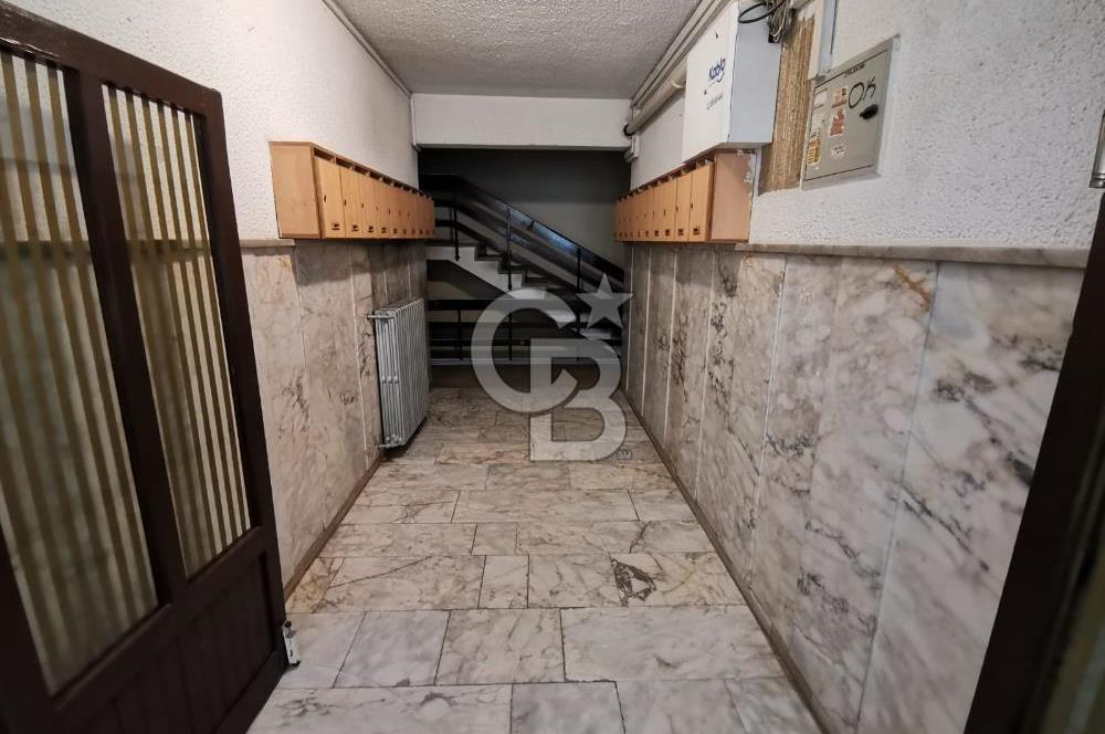 ÇANKAYA AYRANCI KIBRIS SK. KİLERLİ YAPILI 3+1 SATILIK DAİRE