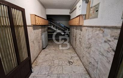 ÇANKAYA AYRANCI KIBRIS SK. KİLERLİ YAPILI 3+1 SATILIK DAİRE