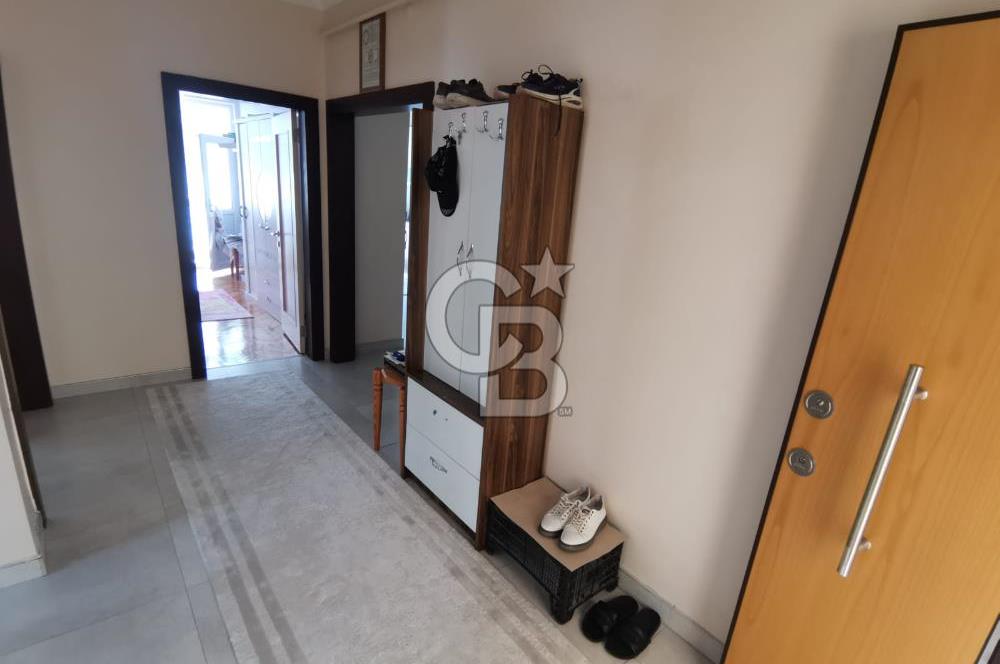 ÇANKAYA AYRANCI KIBRIS SK. KİLERLİ YAPILI 3+1 SATILIK DAİRE