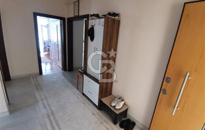 ÇANKAYA AYRANCI KIBRIS SK. KİLERLİ YAPILI 3+1 SATILIK DAİRE