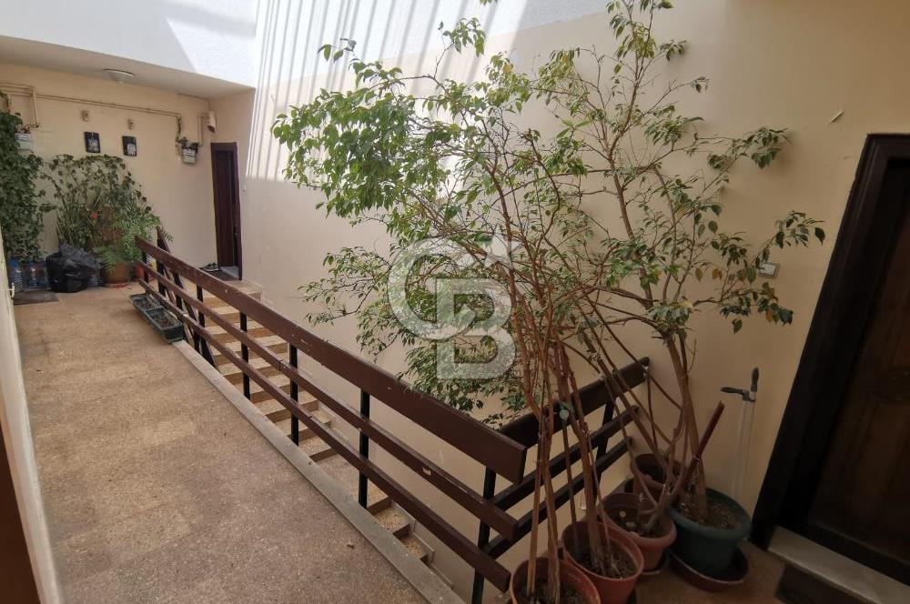 ÇANKAYA AYRANCI KIBRIS SK. KİLERLİ YAPILI 3+1 SATILIK DAİRE