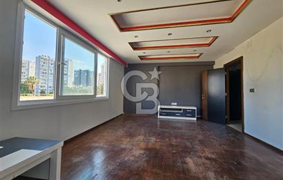 MERSİN YENİŞEHİR ÇİFTLİKKÖYDE KİRALIK DAİRE OFİS