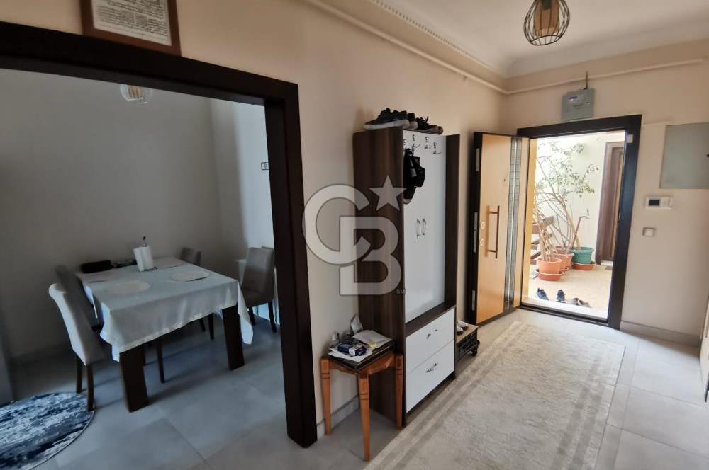 ÇANKAYA AYRANCI KIBRIS SK. KİLERLİ YAPILI 3+1 SATILIK DAİRE