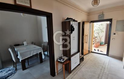 ÇANKAYA AYRANCI KIBRIS SK. KİLERLİ YAPILI 3+1 SATILIK DAİRE