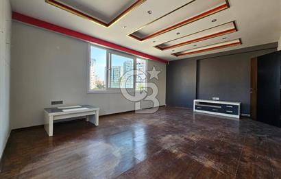 MERSİN YENİŞEHİR ÇİFTLİKKÖYDE KİRALIK DAİRE OFİS