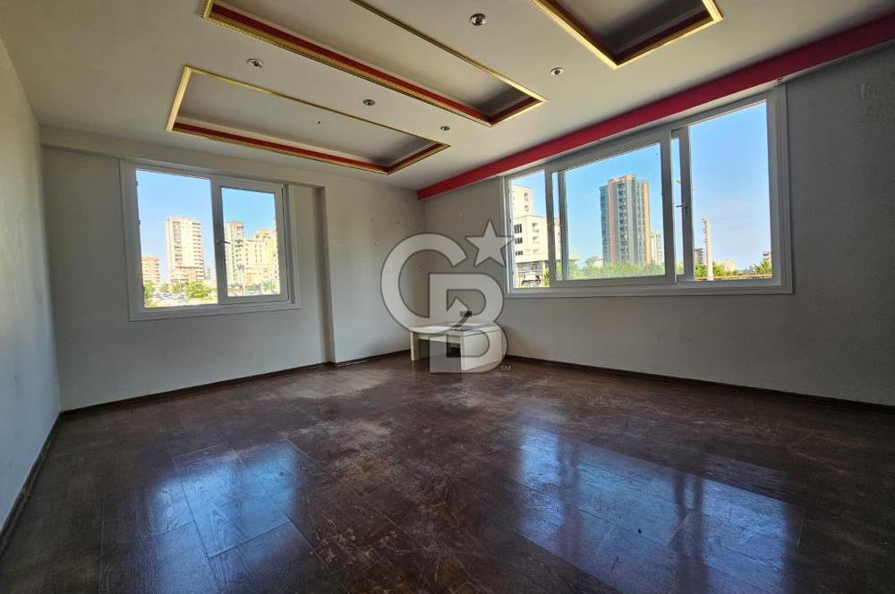 MERSİN YENİŞEHİR ÇİFTLİKKÖYDE KİRALIK DAİRE OFİS