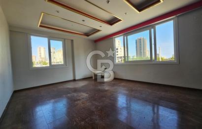 MERSİN YENİŞEHİR ÇİFTLİKKÖYDE KİRALIK DAİRE OFİS