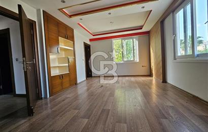 MERSİN YENİŞEHİR ÇİFTLİKKÖYDE KİRALIK DAİRE OFİS