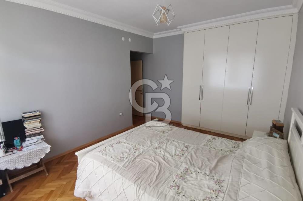 ÇANKAYA AYRANCI KIBRIS SK. KİLERLİ YAPILI 3+1 SATILIK DAİRE