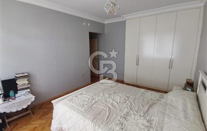 ÇANKAYA AYRANCI KIBRIS SK. KİLERLİ YAPILI 3+1 SATILIK DAİRE